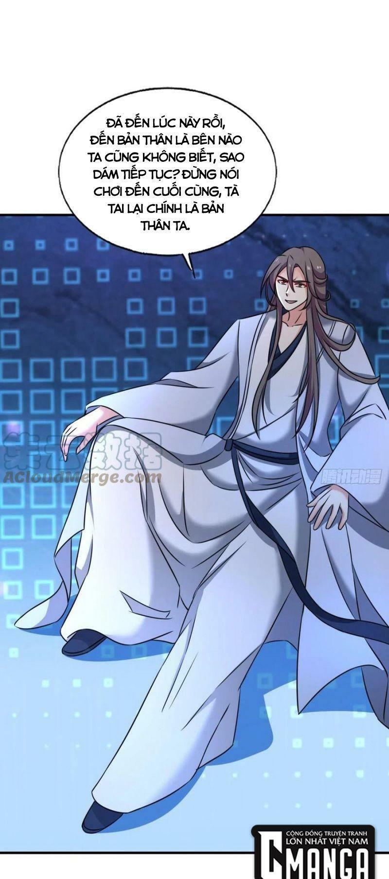 Trọng Sinh Thành Cậu Vàng Tại Dị Thế Chapter 223 21