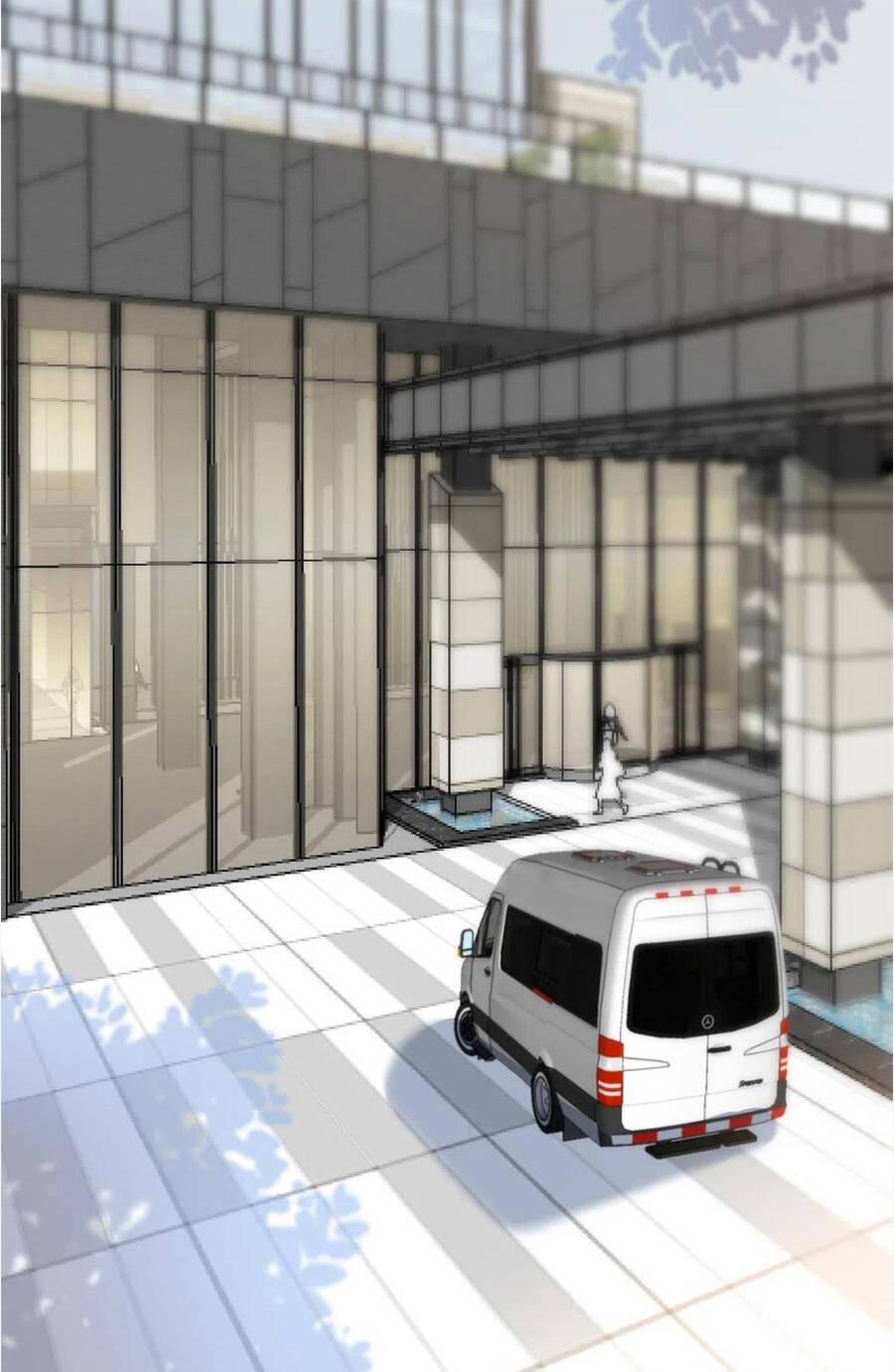 thí hôn lão công, cần giúp sức chapter 621 13