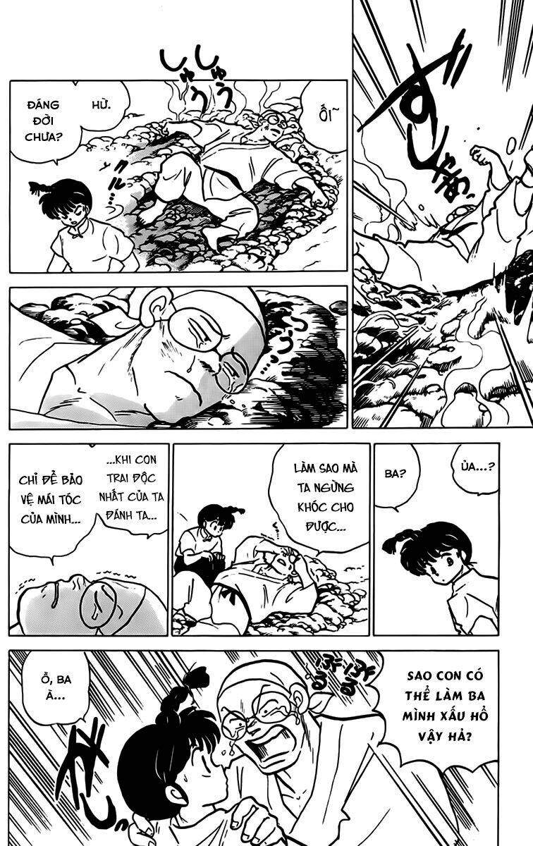 suối lời nguyền chapter 156 15