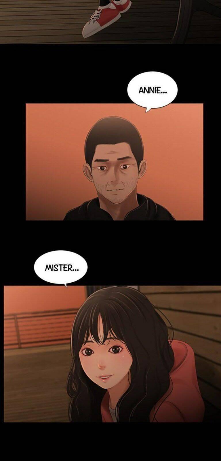 chú và cháu chapter 39 4