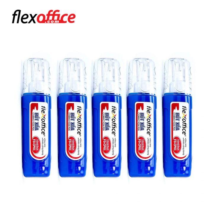 Bút Xóa Nước TL Flex Office CP01