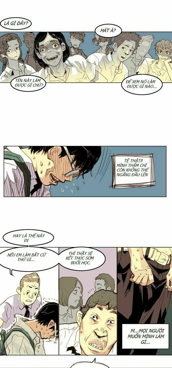 famous man chapter 1 8