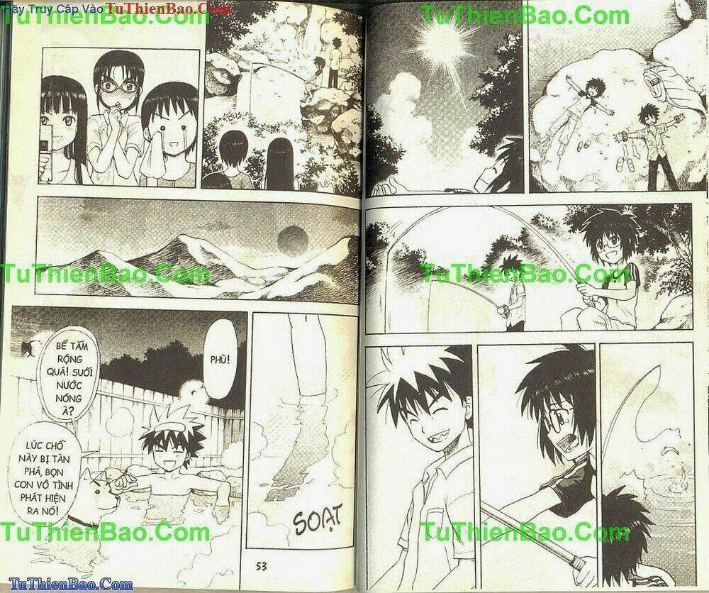 akuno của tôi chapter 4 26