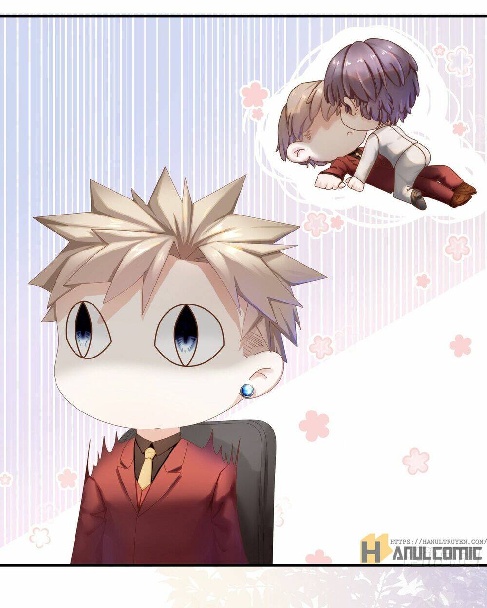 ma vương ngạo kiều tổng tài không thể chọc chapter 2 33