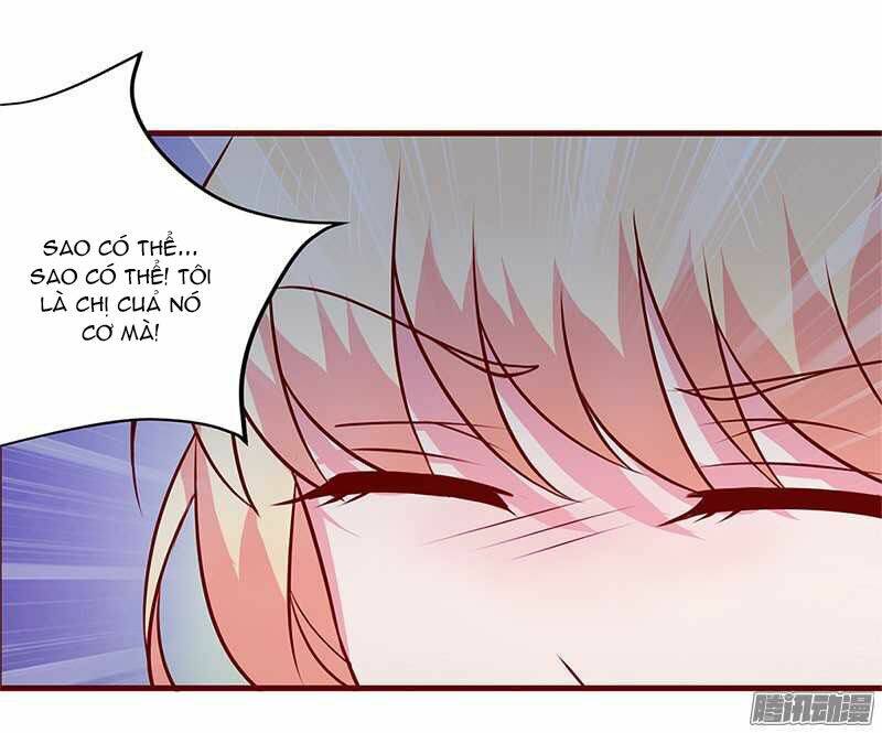 không gả cho tổng tài, gả cho người hầu chapter 51 28