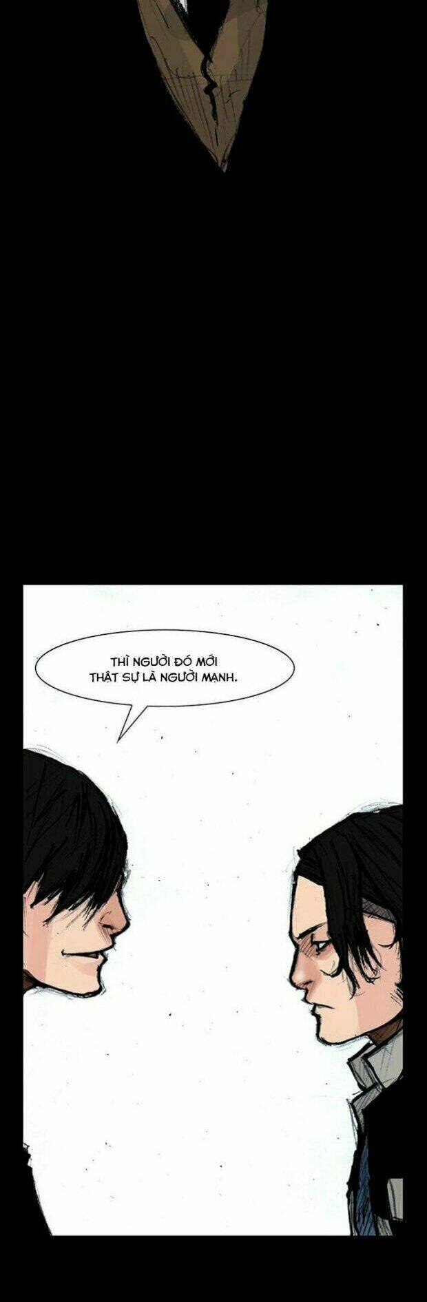 dokgo 2 | độc cô 2 chapter 12 21