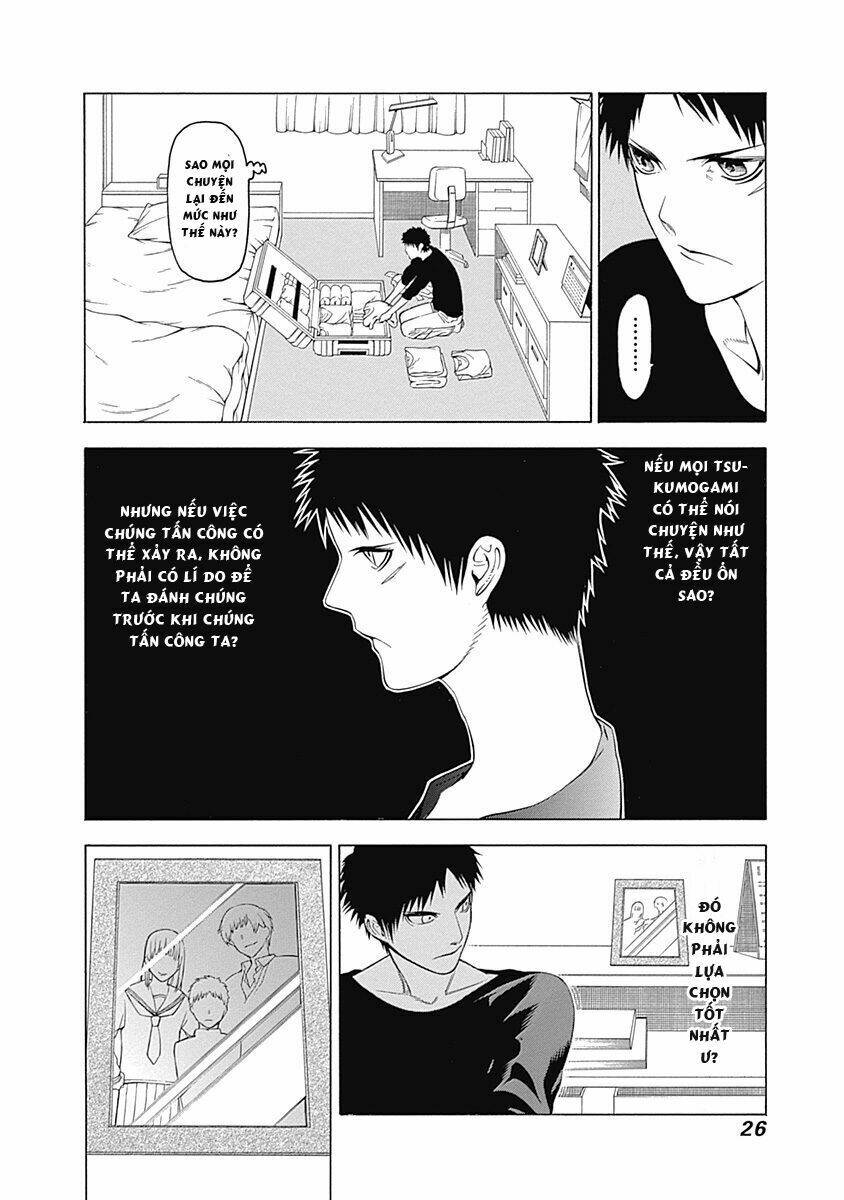 mononogatari chapter 1 26