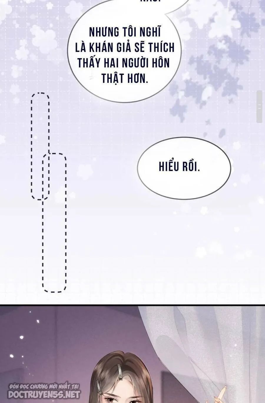 vợ chồng siêu sao có chút ngọt [m] chapter 12 17