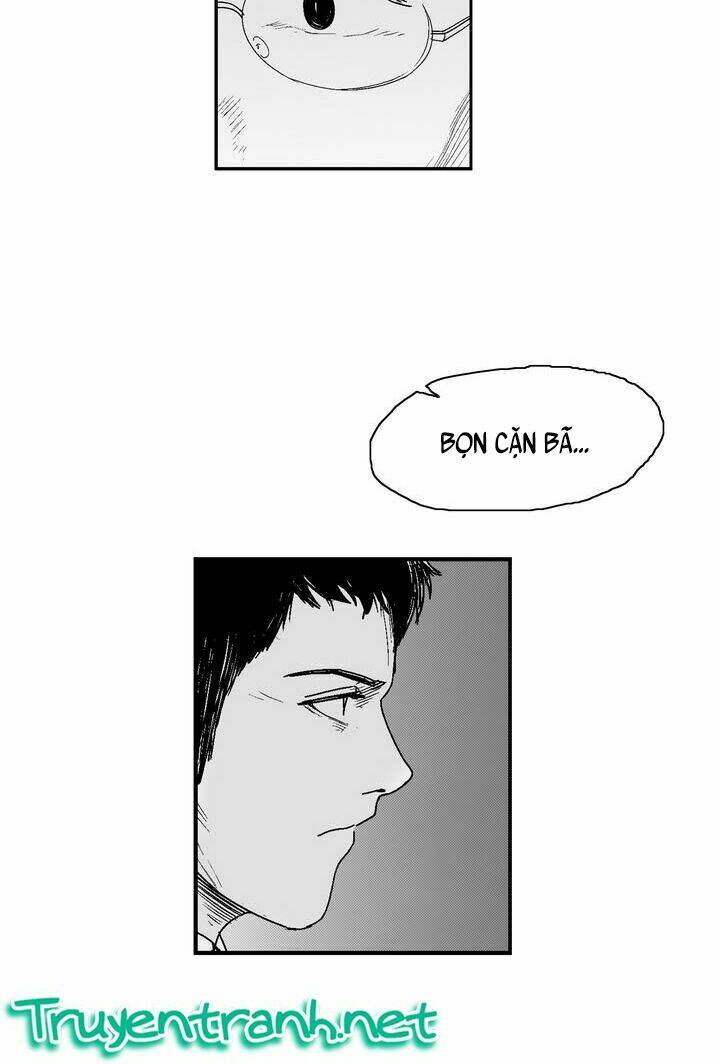 bạo lực học đường chapter 15 12