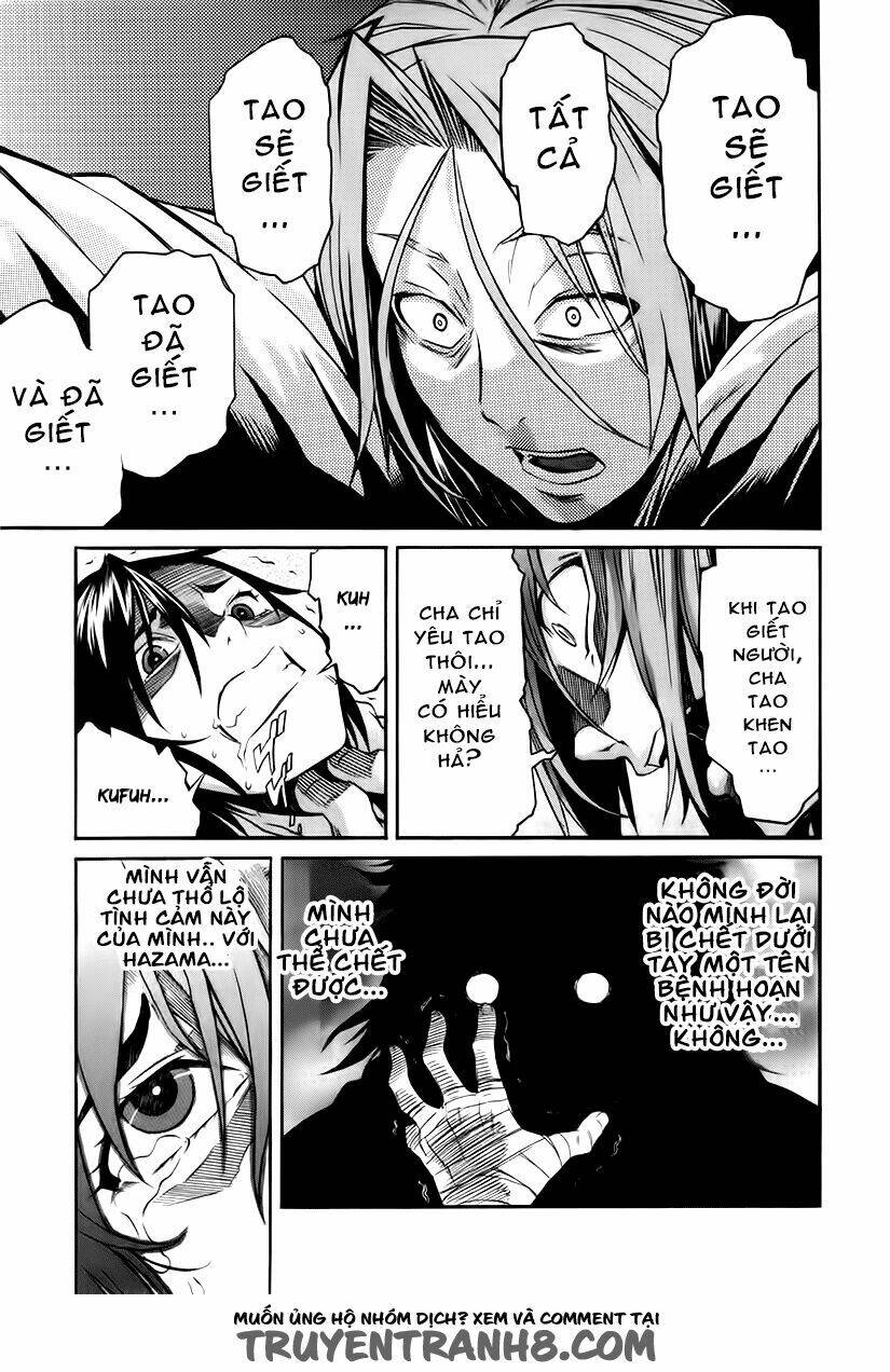 trash. chapter 14 21