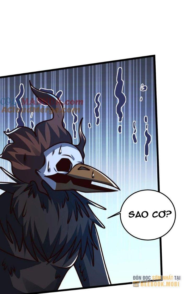 ta nuôi ma quỷ ở trấn ma ti chapter 182 57