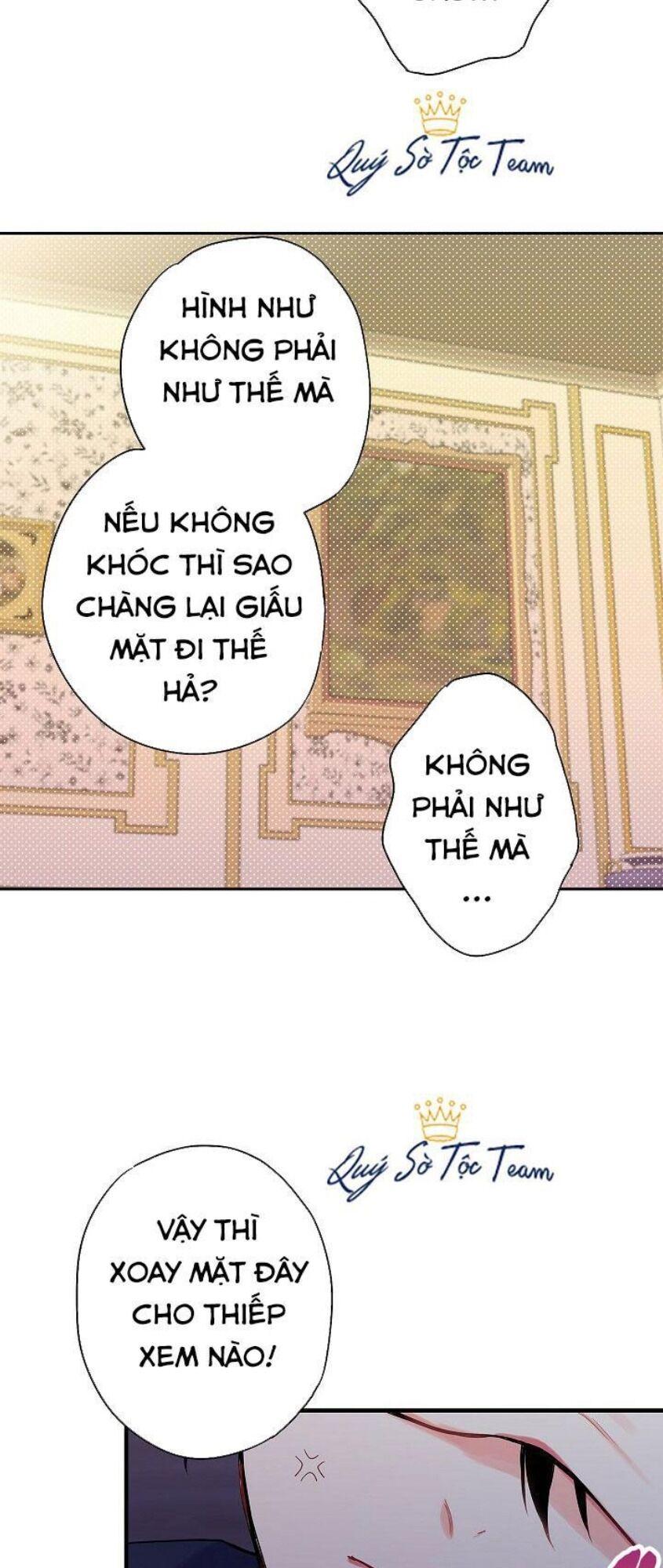 trọng sinh trở thành hoàng phi chapter 162 18