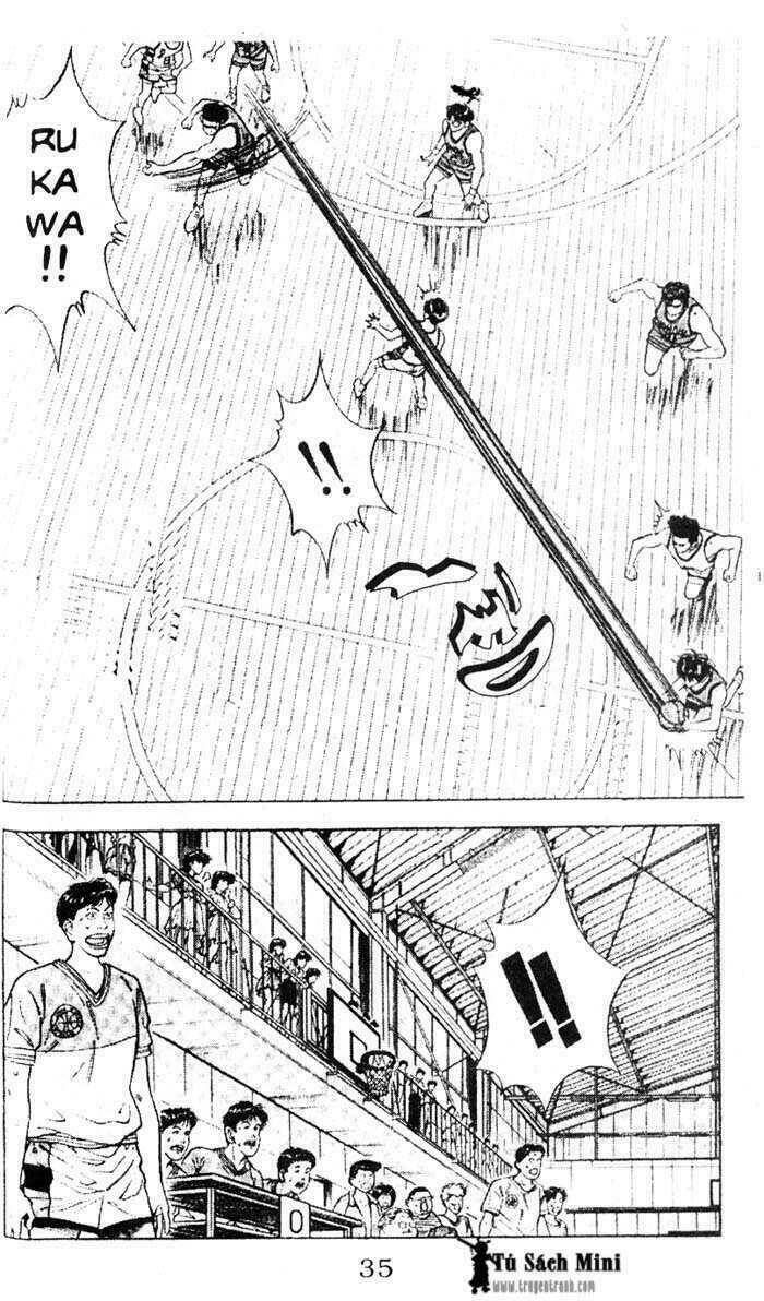 cao thủ bóng rổ chapter 46 16