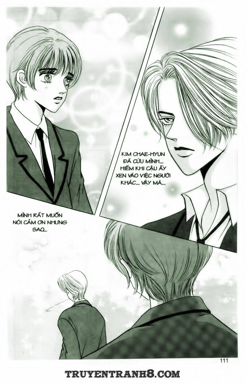 cool six - bộ 6 tuyệt vời chapter 16 12