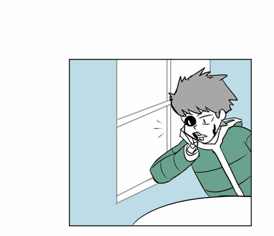 bạn trai tôi là zombie chapter 12 19