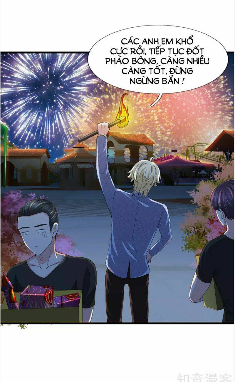 phúc hắc lão công buông em ra chapter 139 22