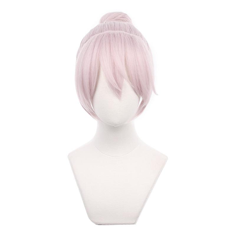 Wig/tóc giả cosplay Senju - Tokyo Revengers