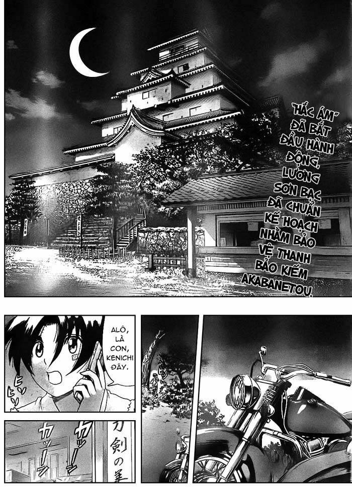 history's strongest disciple kenichi chapter 359 2