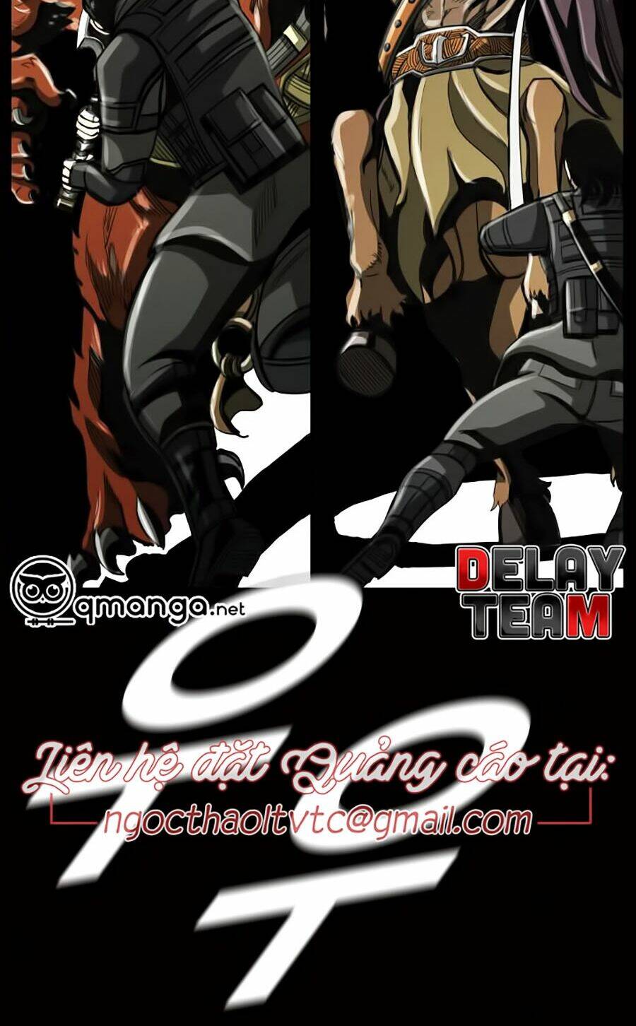 thợ săn đầu tiên chapter 59 68