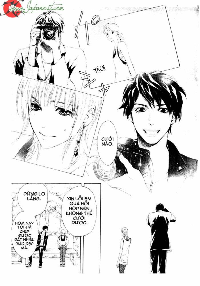 tổng hợp one shot. chapter 17 15