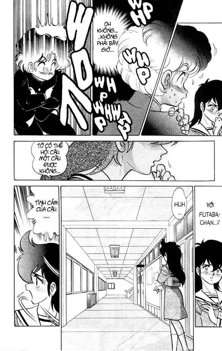 fubata-kun change! chapter 19 18