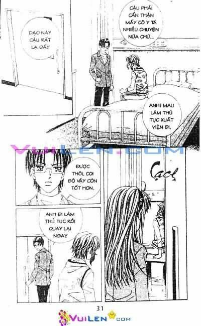 không bao giờ khóc chapter 5 31