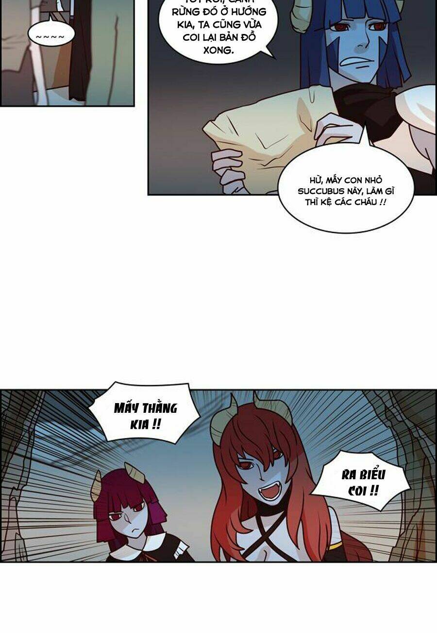 the devil king is bored chapter 81 4