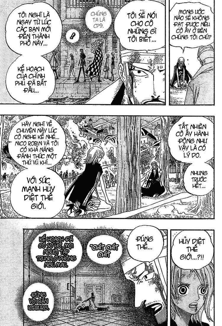 đảo hải tặc - one piece chapter 359 9
