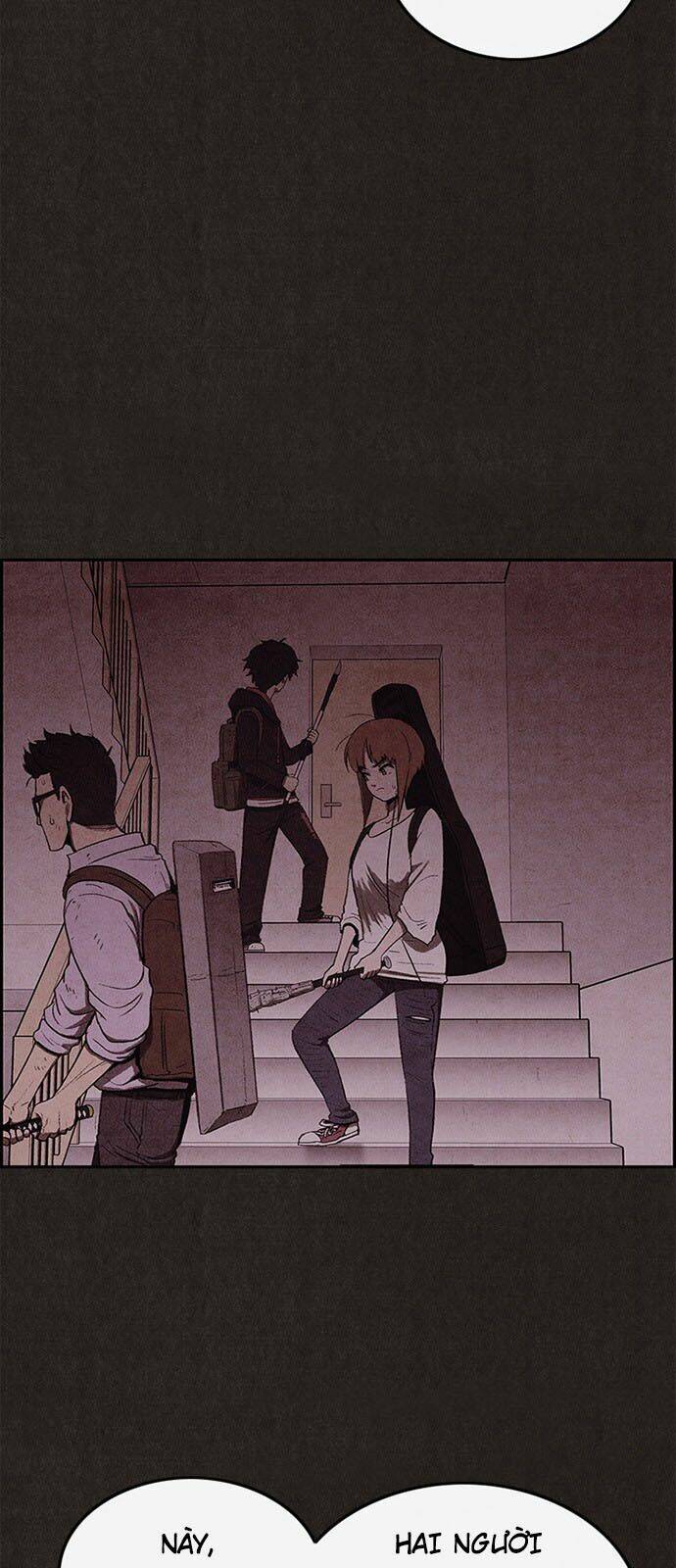 quái vật tại chung cư xanh chapter 34 5