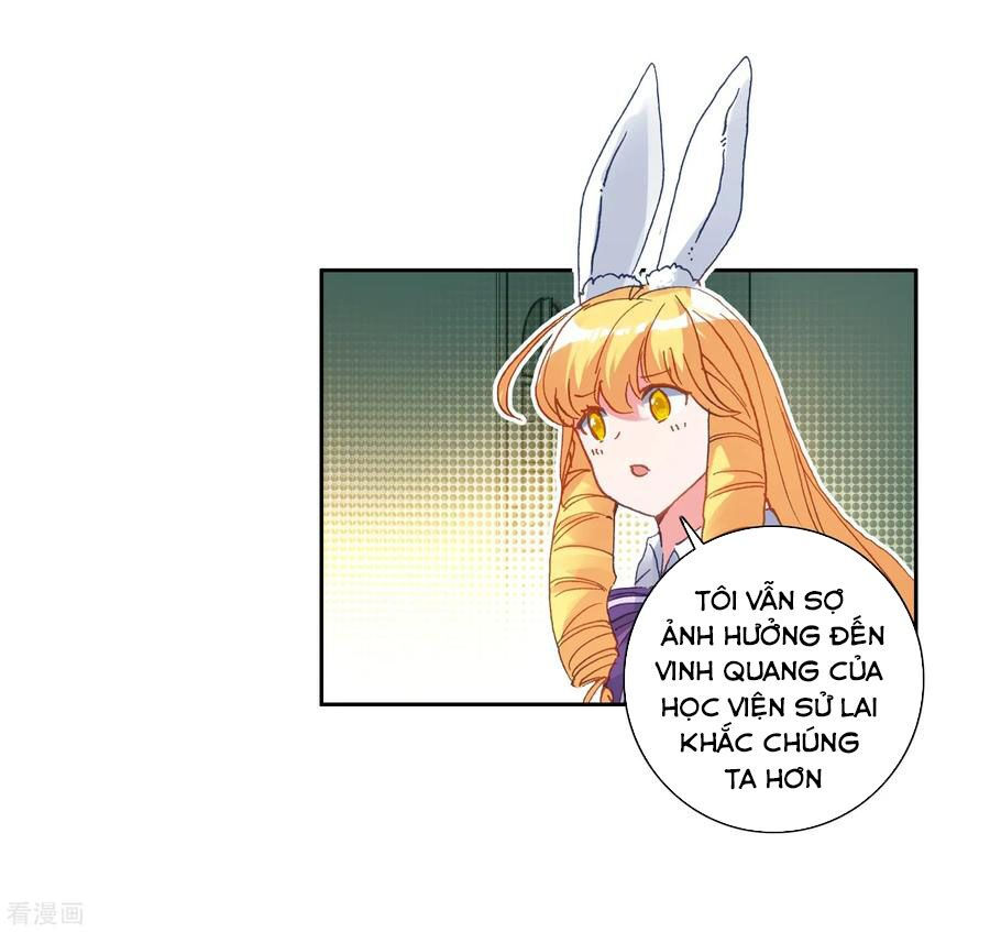 tuyệt thế đường môn - đấu la đại lục 2 chapter 240 17