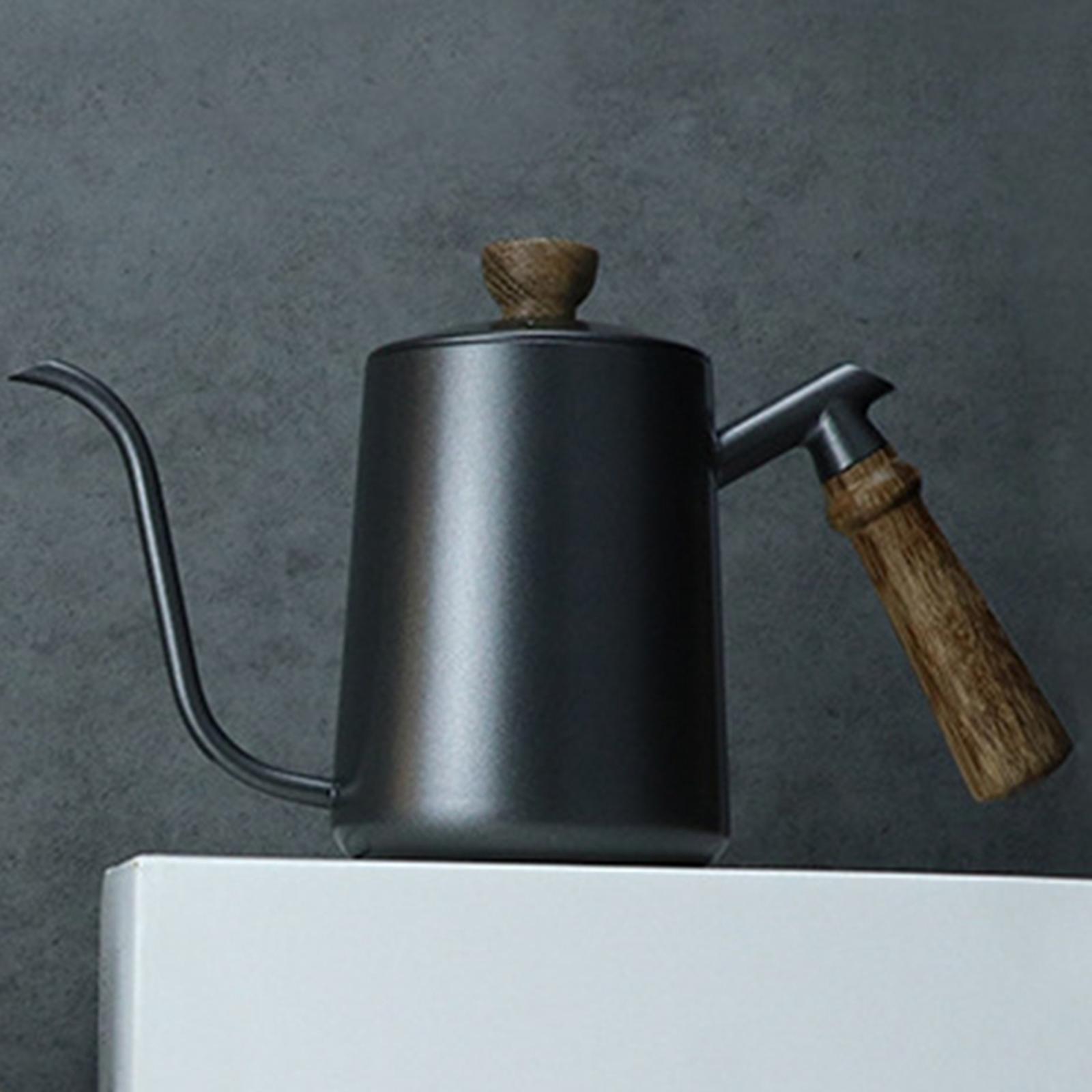 Pour Over Coffee Pot Coffee Maker Kettle Coffee Kettle for Kitchen