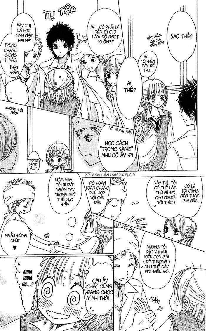 tổng hợp one shot. chapter 258 22