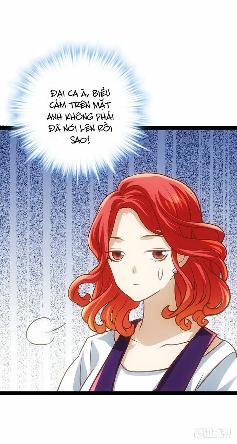 tôi không phải nữ phụ ác độc chapter 1.2 104