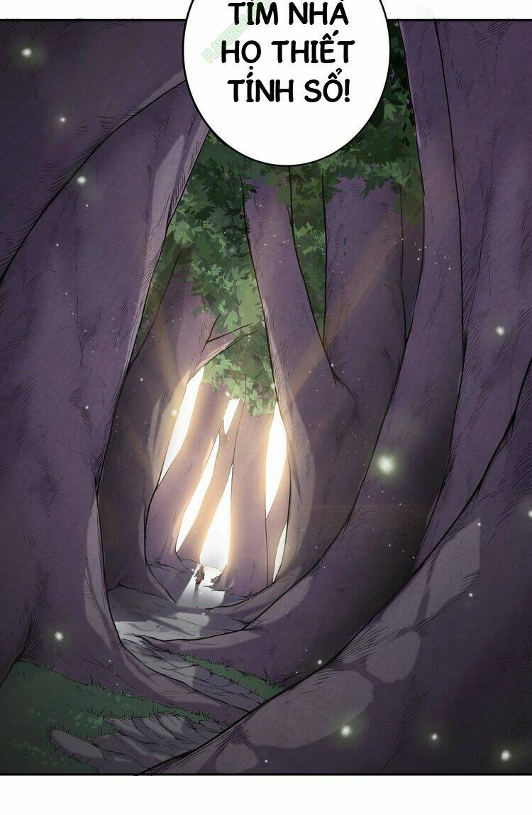 khốn long đại lục chapter 7.2 25