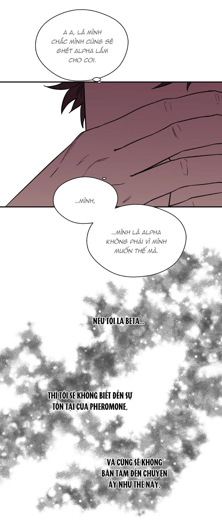 ám ảnh pheromone chapter 16 21