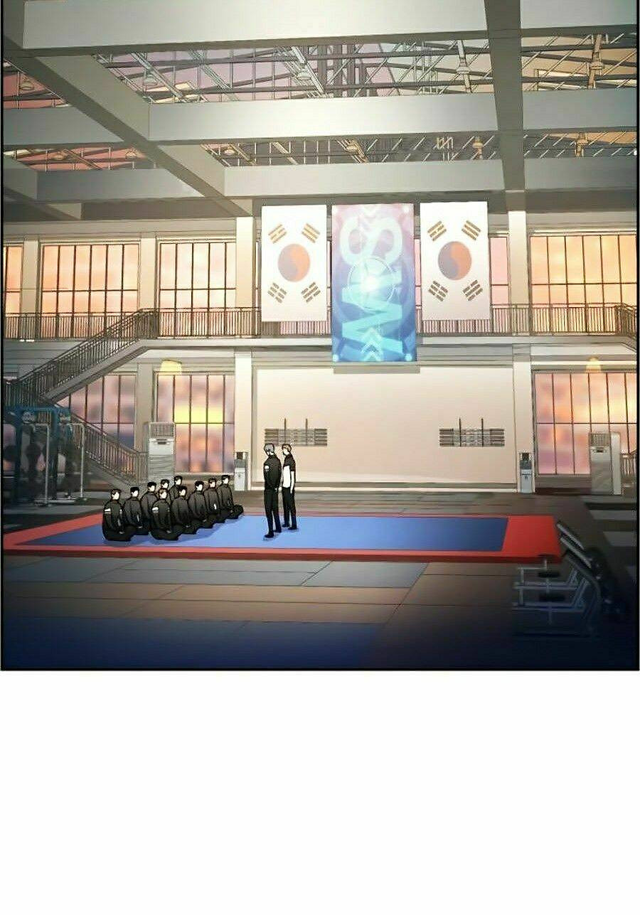 bạn học tôi là lính đánh thuê chapter 25 23