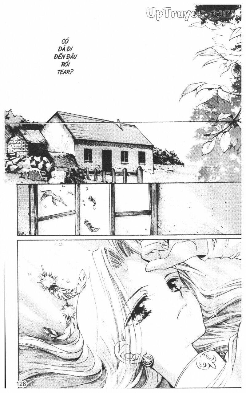 thần khí regalia chapter 1 129