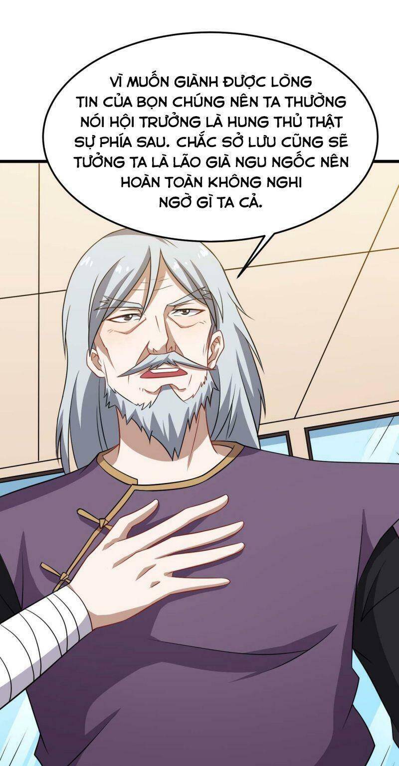 hero's chapter 86 36