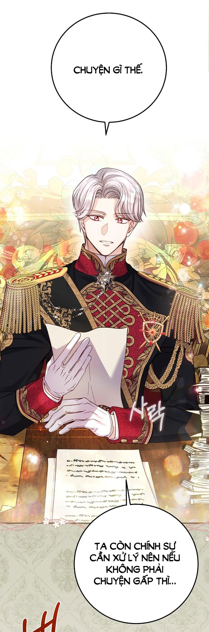 trở thành vợ thái tử quái vật chapter 86.2 30