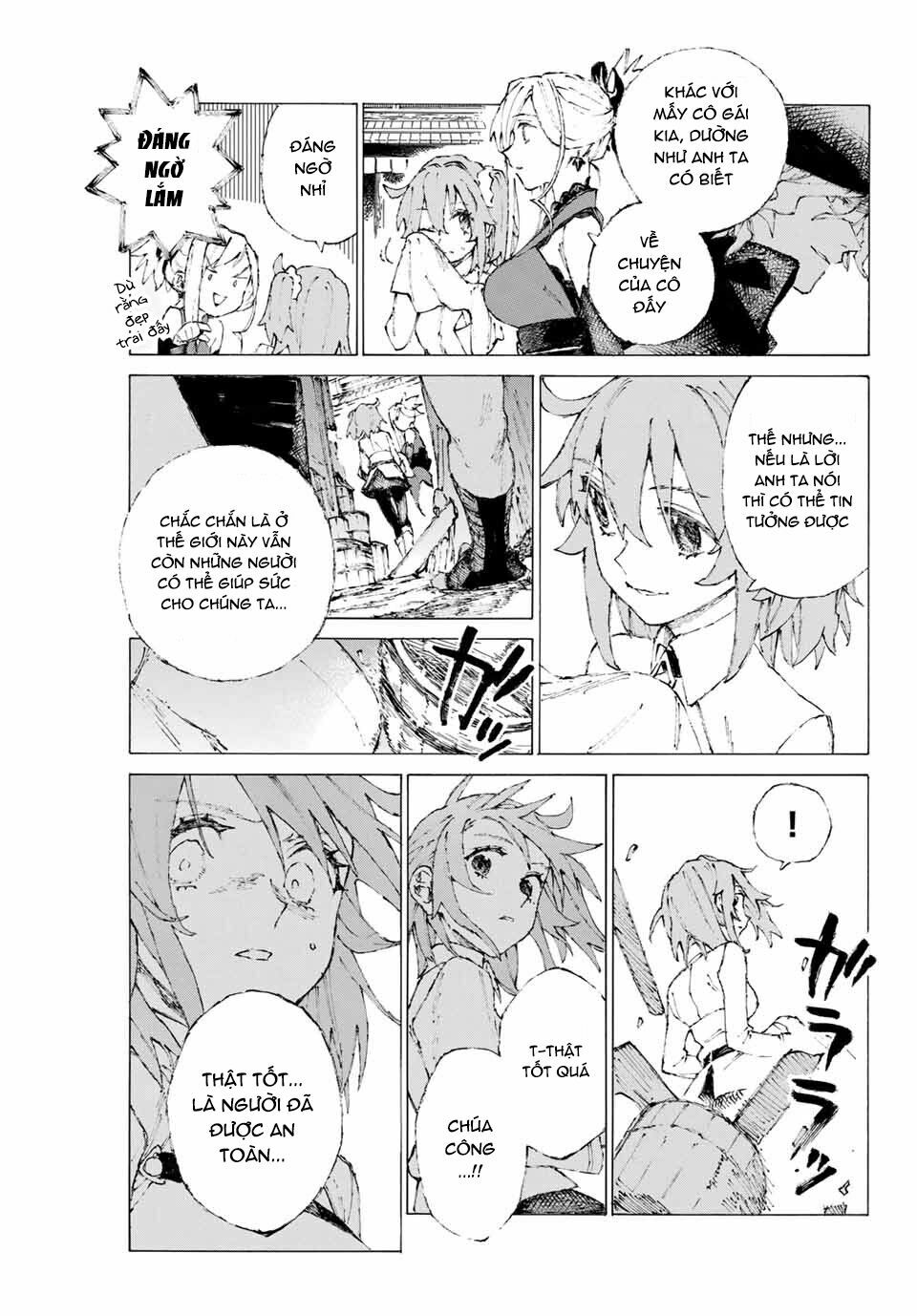 fate/grand order: epic of remnant - shimosa chapter 10 3