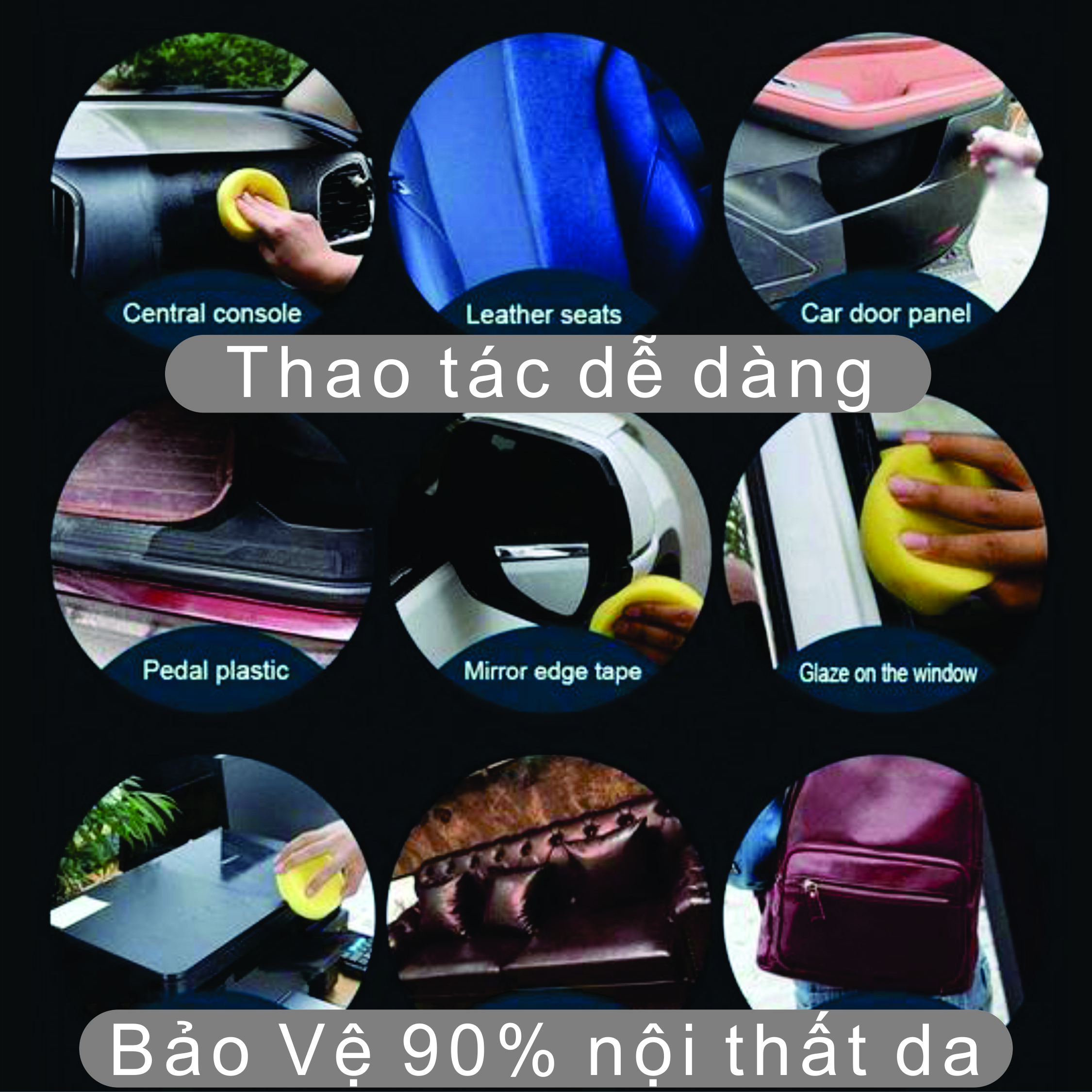 Nội Thất ÔTo