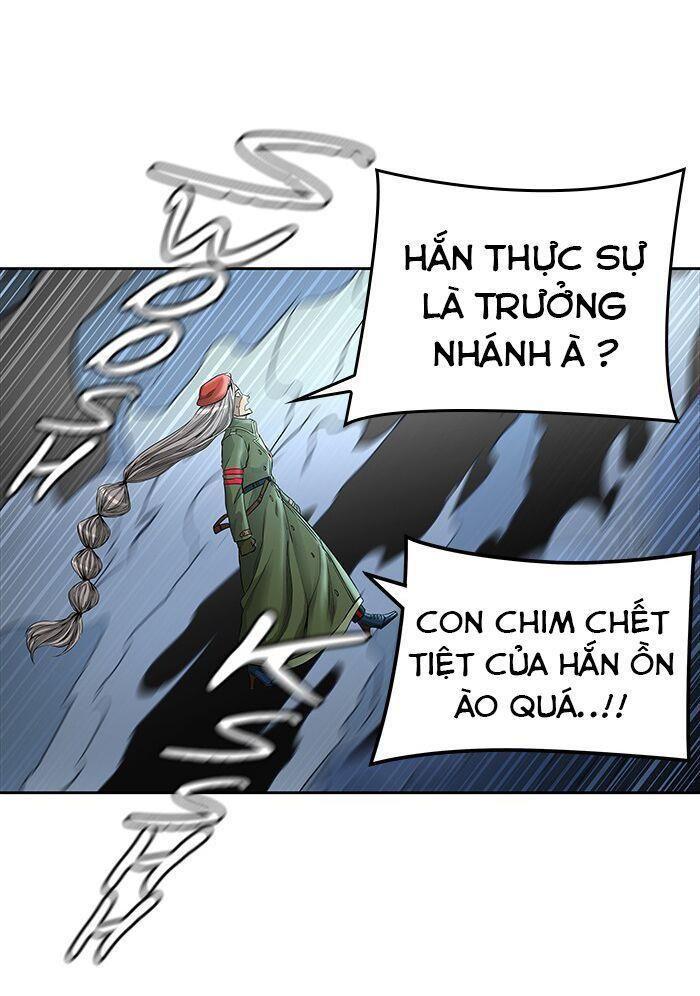tòa tháp bí ẩn 2 chapter 471 2