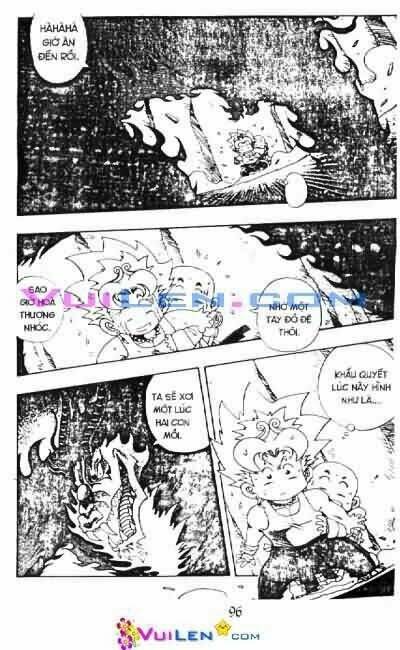 những người bạn tốt chapter 1 97