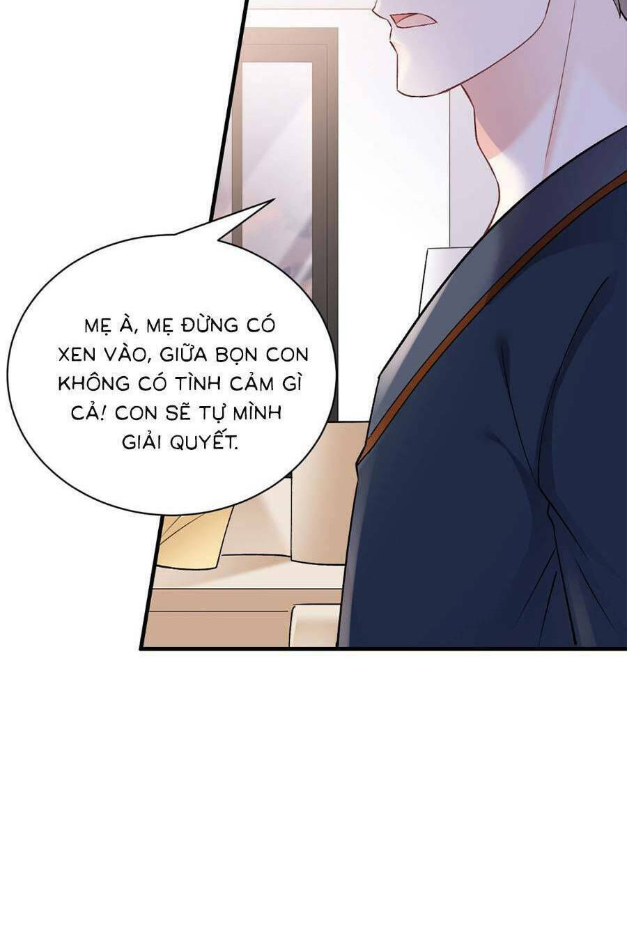 đại tiểu thư có ý đồ gì xấu đâu chapter 155 12