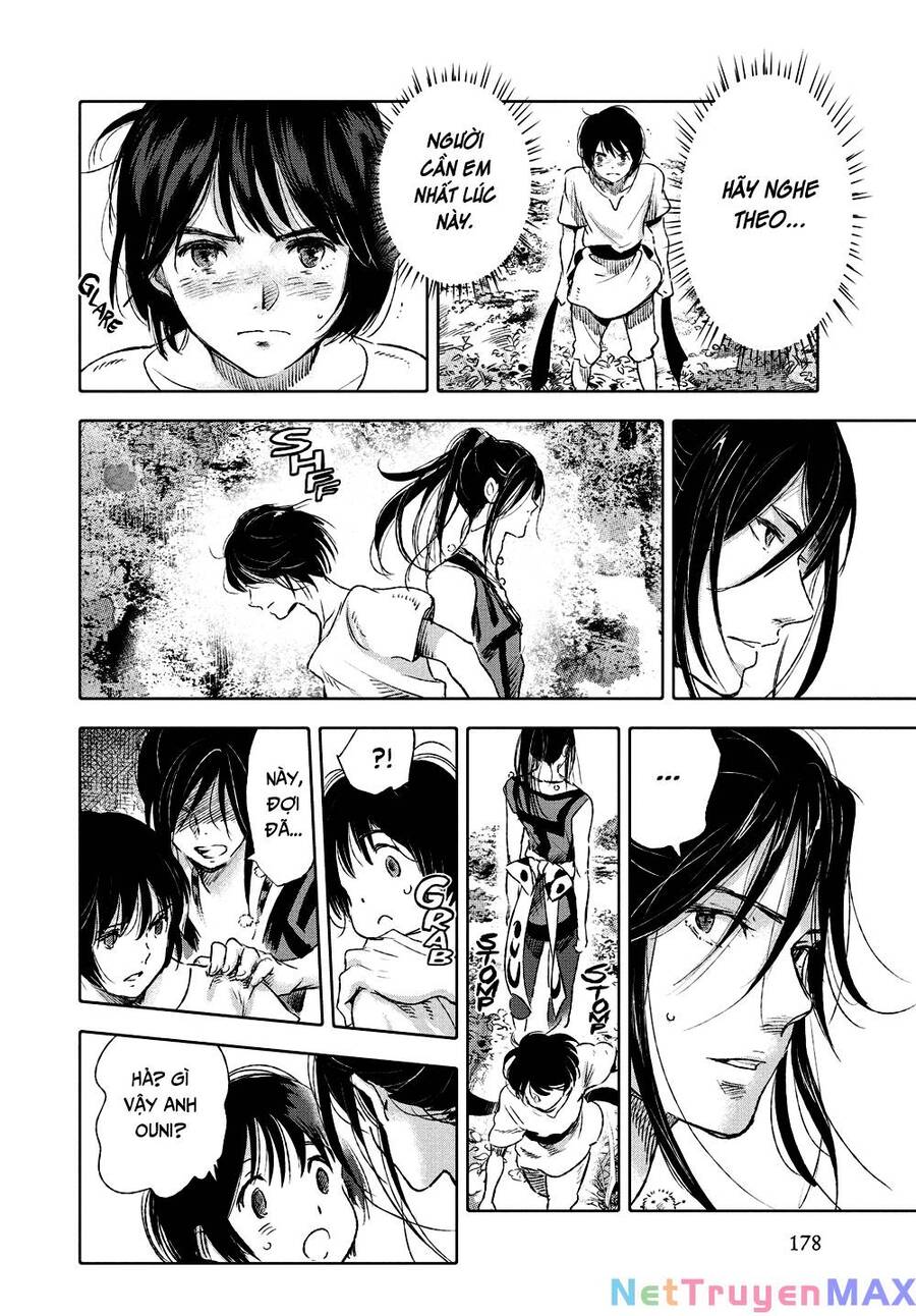 children of the whales chapter 38 23