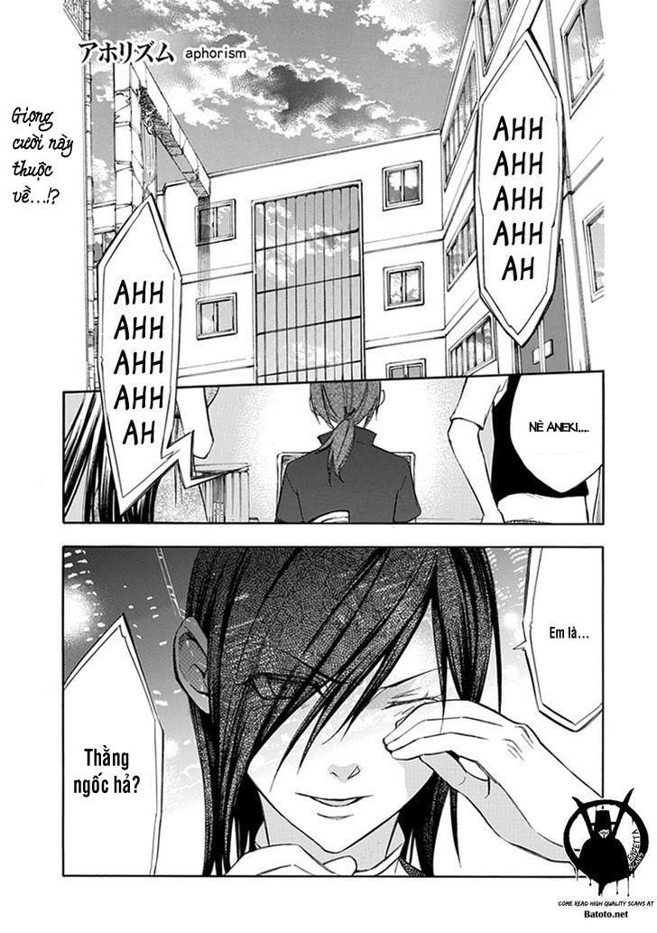 aphorism chapter 44 4