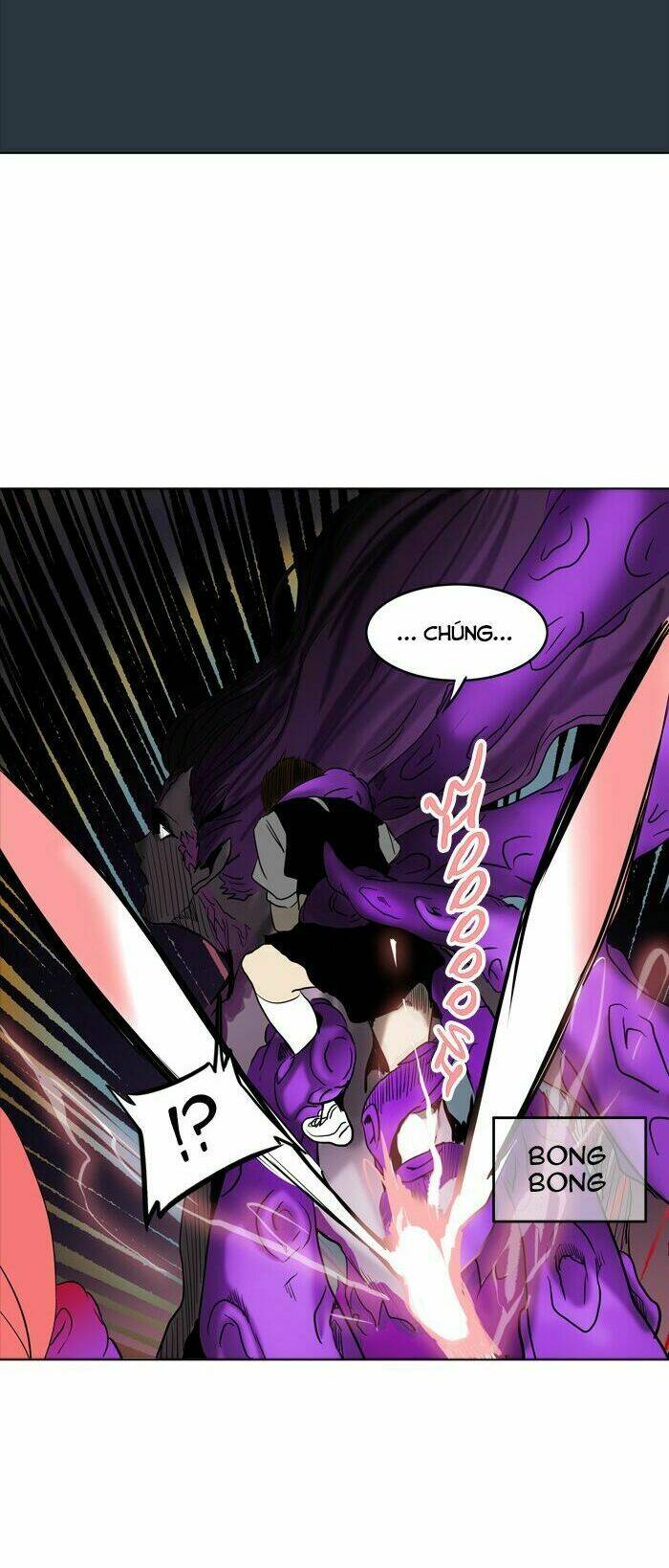 cuộc chiến trong tòa tháp chapter 281 60