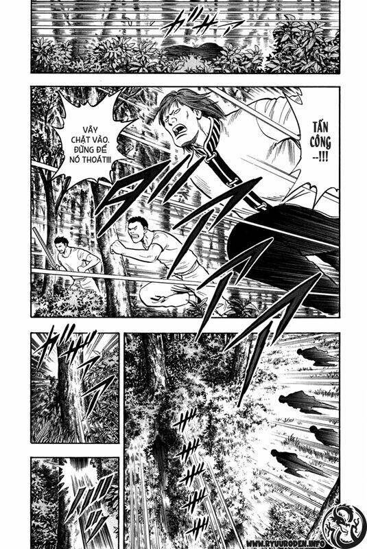 hoàng phi hồng phần iii chapter 2 90