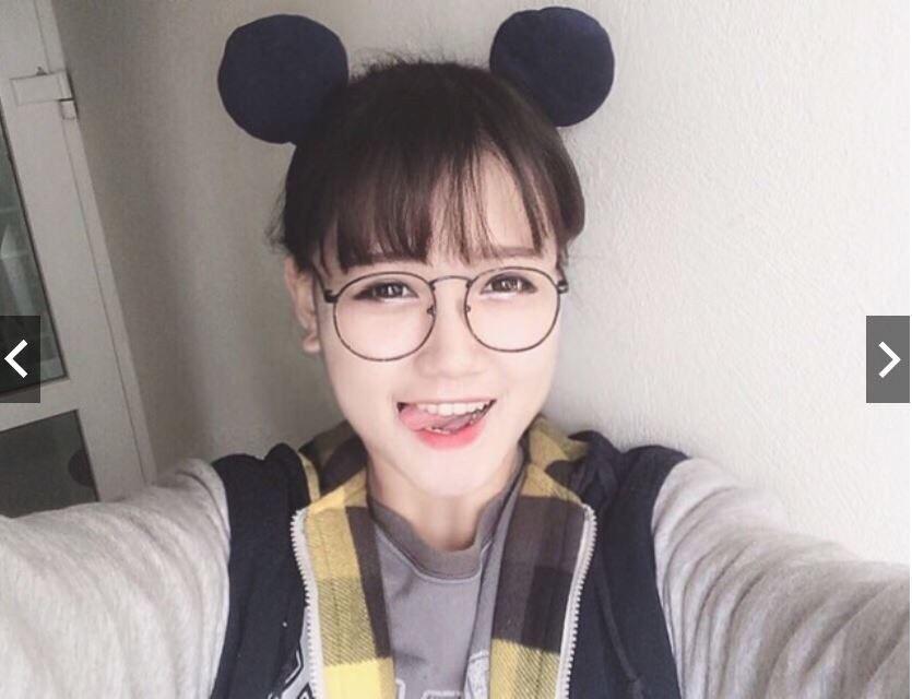 Kính Ngố Nobita KM01