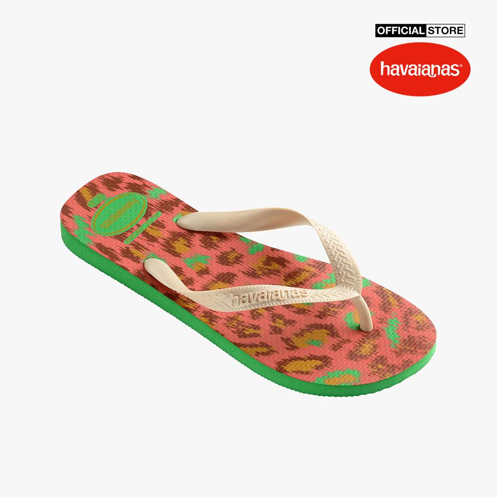 HAVAIANAS - Dép kẹp nữ Top Animals 4132920